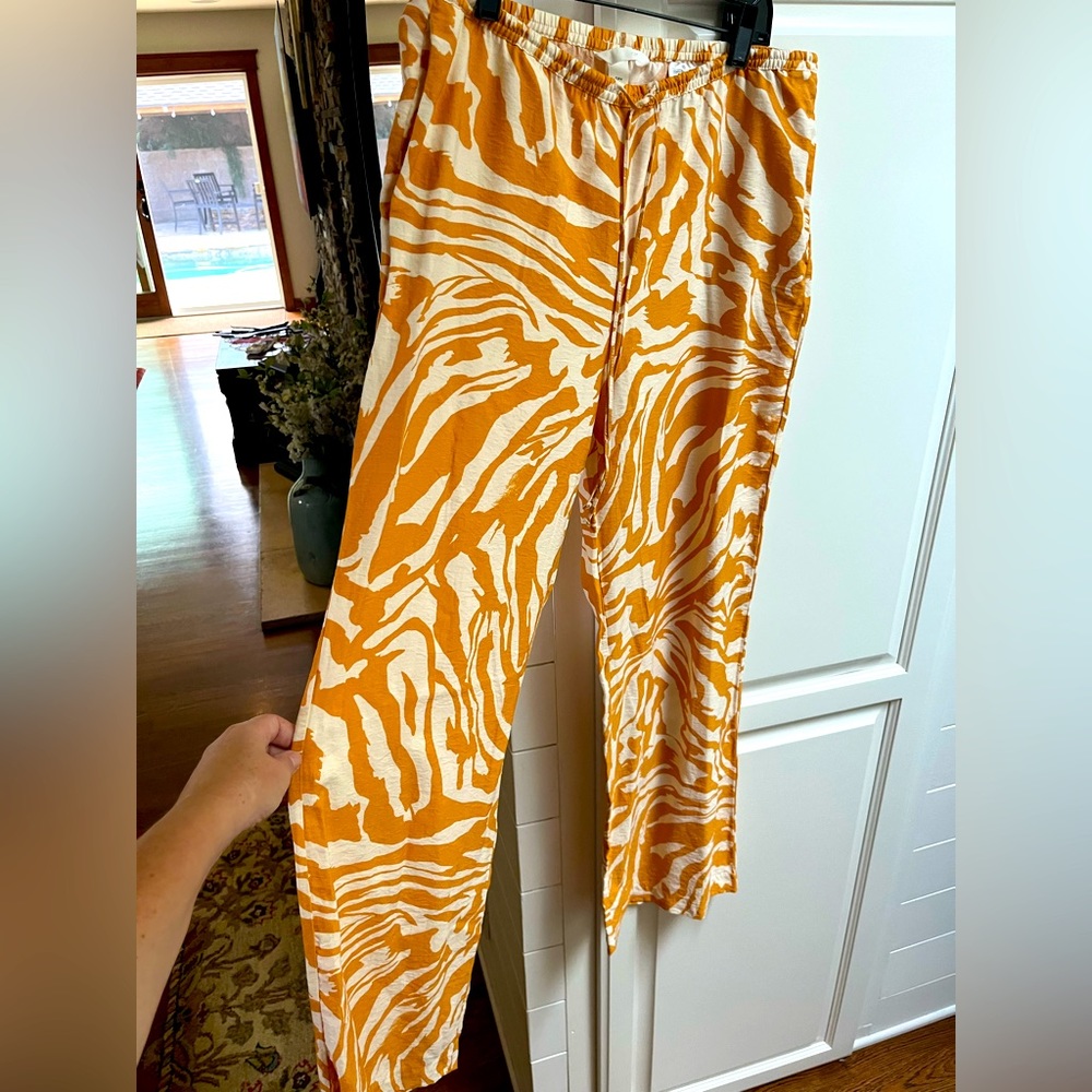 H & M pants